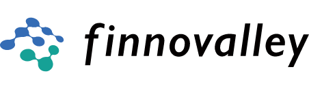 株式会社フィノバレーのロゴ