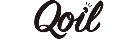 株式会社Qoilのロゴ