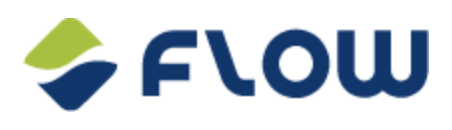 株式会社FlowSolutionのロゴ