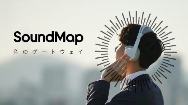 SoundMap