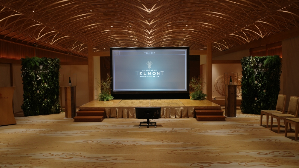 TELMONTセミナーイベント