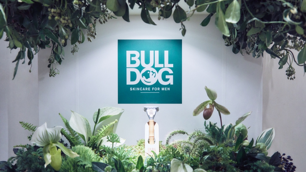 BULLDOG新製品体験イベントの画像