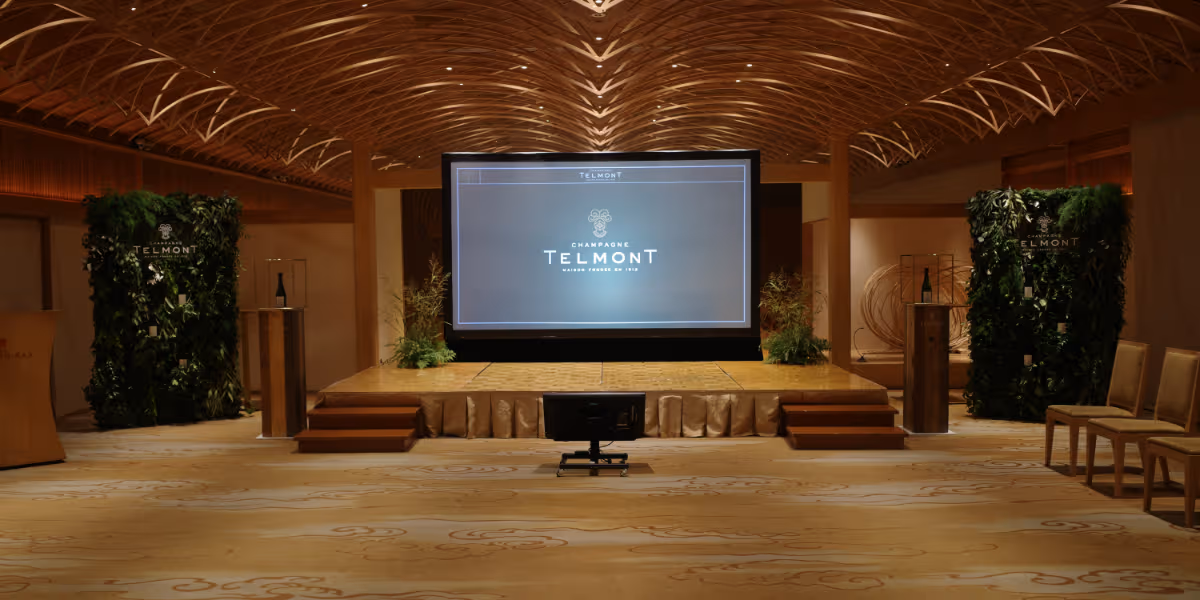 TELMONTセミナーイベント