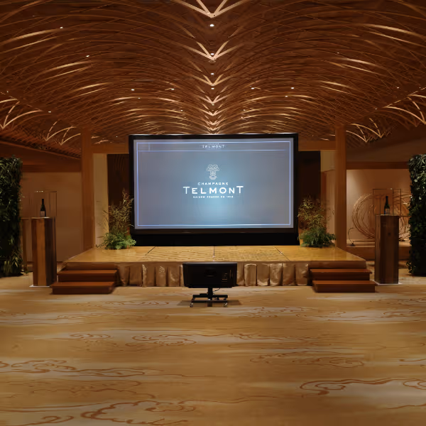 TELMONTセミナーイベント
