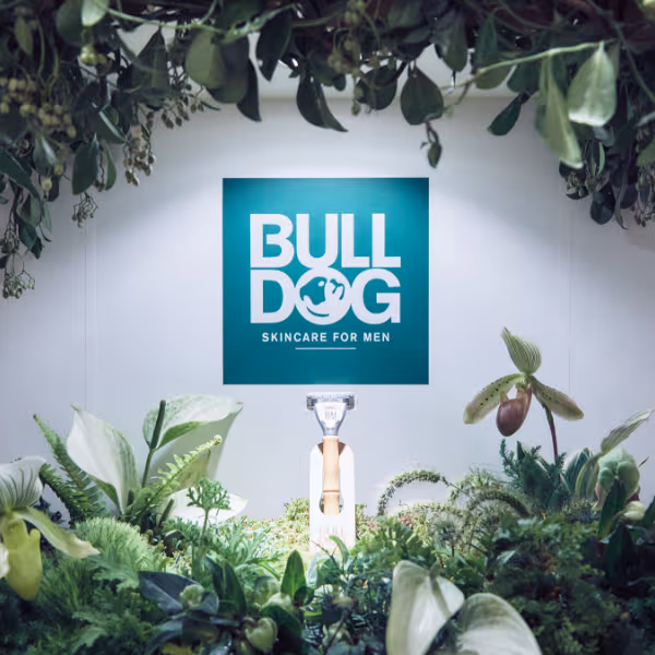 BULLDOG新製品体験イベント
